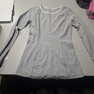 Lululemon long sleeve